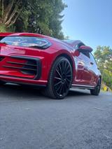 Volkswagen Golf 2.0 TSI OPF DSG GTI Performance GTI Per... 