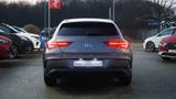 Mercedes-Benz CLA 250 e AMG Line 7G-DCT LED Navi Sitzheizung - graue Mercedes-Benz CLA 250