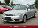 Ford Mondeo Turnier ST 220 1. HAND ORIGINAL 59.000 KM - Ford Gebrauchtwagen von 2005