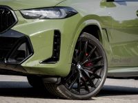 BMW X6 - Vorschau Bild 5
