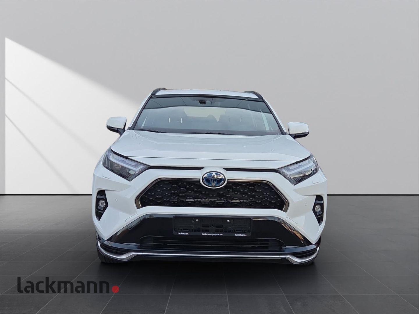 Toyota RAV 4 2.5L Plug-in Hybrid 4x4 Teamplayer CarPlay foto 3