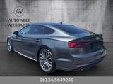 Audi A5 SB  50 TDI S Line | HUD | 360 | B & O | - Audi A5 Gebrauchtwagen in Hannover