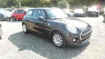MINI ONE - 1