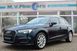 Audi A3 Sportback design *Navi*BT*Alu* - Audi A3 mit Diesel-Antrieb: Kombi