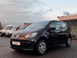 Volkswagen UP! TAKE UP!/KLIMA/SERVO/CITYFLITZER - gebrauchte VW up! aus dem Jahr 2012