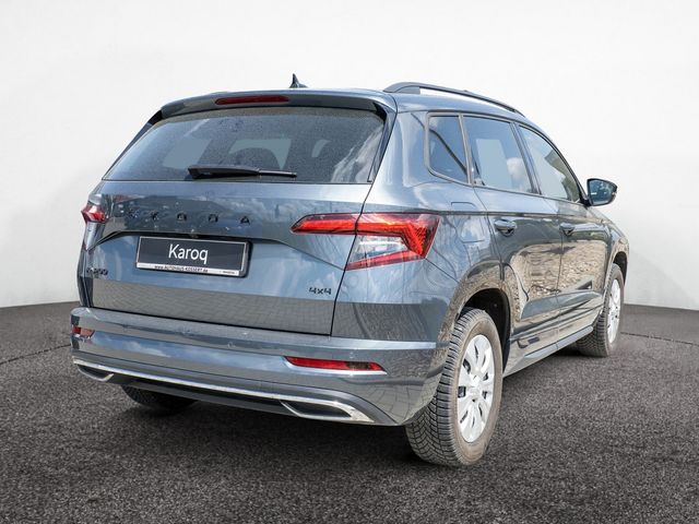 Foto Nummer 3: SKODA Karoq