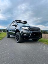 Ford Verkaufe Ford Ranger Wildtrak - Ford Aerostar Gebrauchtwagen