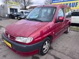 Citroën Berlingo 1.6 16V Multispace*Anhängerkupplung* - gebrauchte Citroën Berlingo aus dem Jahr 2002