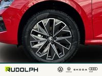 Skoda Kamiq - Vorschau Bild 8