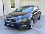 Seat Leon FR 1.8 TSI DSG , LED, Navi, SHZ, Sound - gebrauchte Seat Leon aus dem Jahr 2014