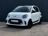 Smart ForFour EQ EDITION ONE BRABUS - Smart ForFour: Brabus