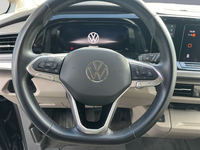 T7 Multivan Life LÜ 2.0TDI MATRIX-LED 7-SITZER