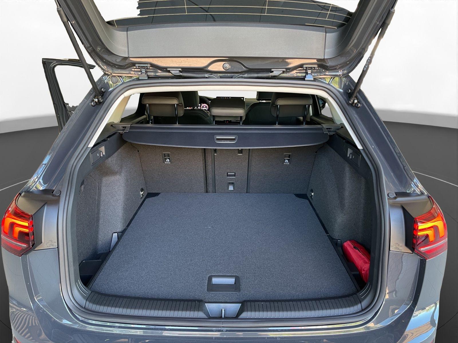 Volkswagen Golf Variant ENERGY 1,5 TSI (116 PS) 6-Gang, миниатюра 11
