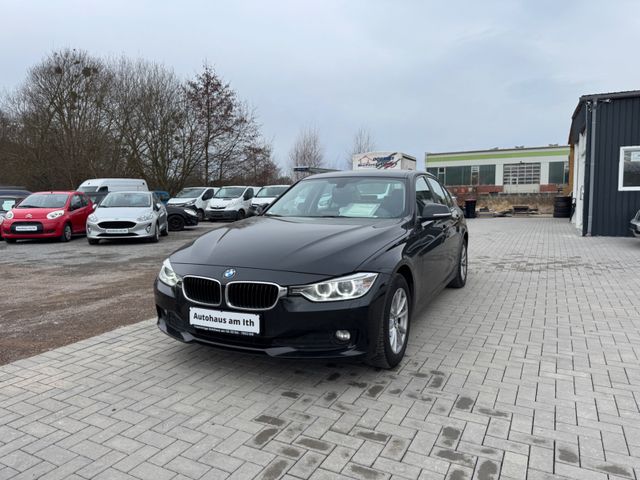 BMW 316 Baureihe 3 Lim. 316 i