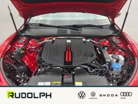 Audi RS5 - Vorschau Bild 16