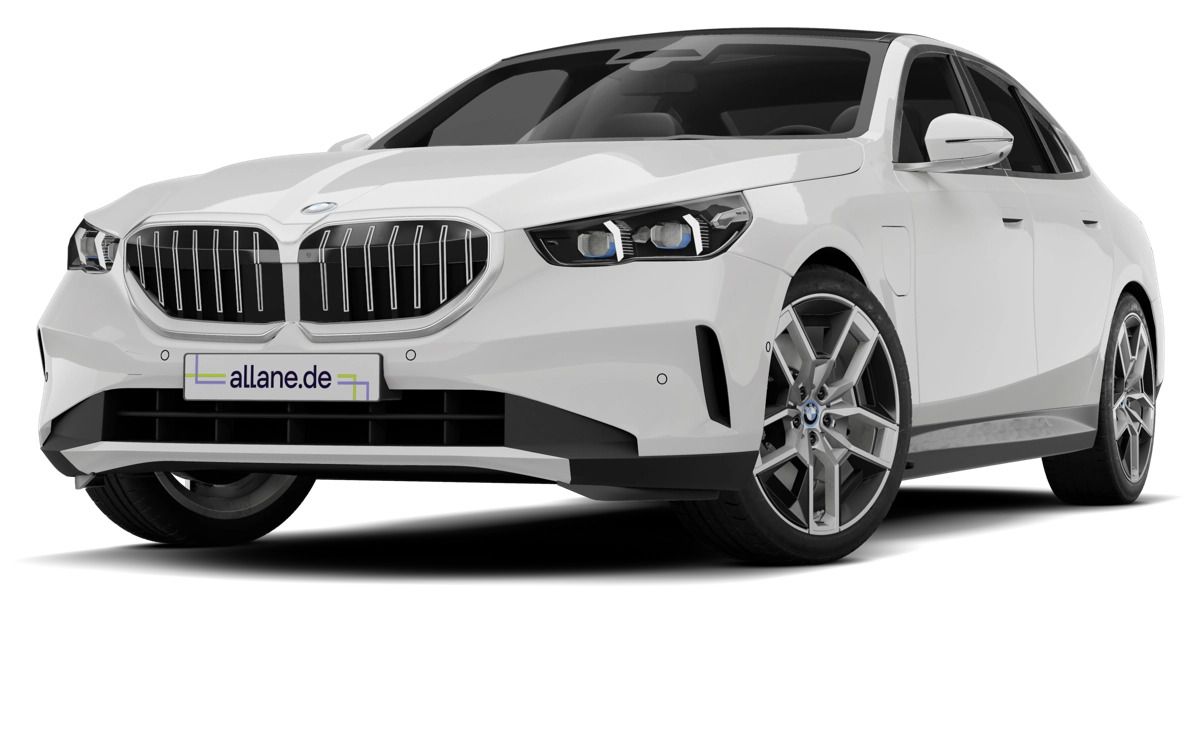 BMW 520i Limousine - Leasing mit Kaufoption