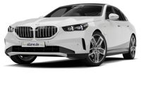 BMW 520 - Vorschau Bild 1