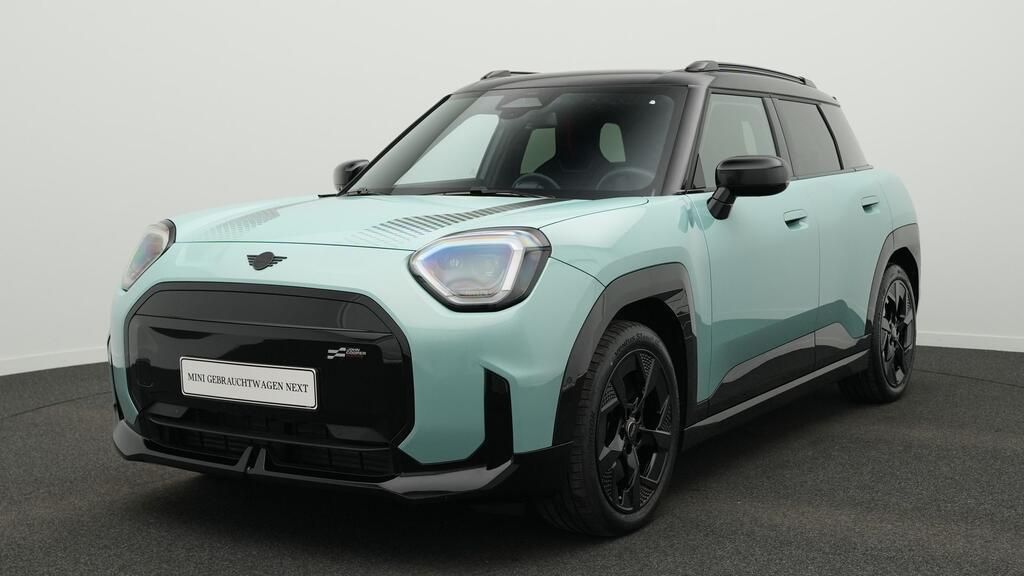 Image of MINI Aceman SE