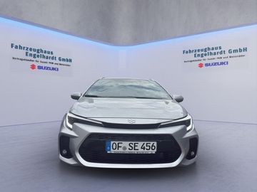 Suzuki Swace Comfort+ CVT Hybrid