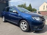 Dacia Logan MCV II 1.2 Celebration | 2.Hand,Klima,EU6* - Dacia Logan: 1.2