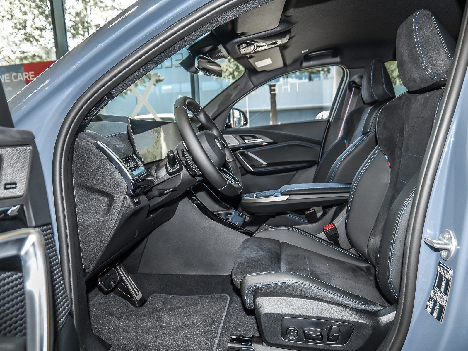 BMW X2 - Bild 7
