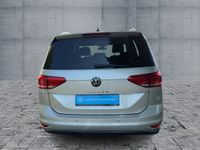Volkswagen Touran - Vorschau Bild 5