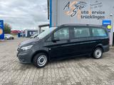 Mercedes-Benz Vito 114 CDI Tourer Pro Lang - Mercedes-Benz Vito PRO mit Diesel-Antrieb