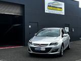 Opel Astra J Lim. Energy Automatik/ BiXenon/ Garantie - Opel Astra: Energy