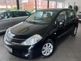 Nissan Tiida 1.8 Acenta MultiLenkrad~Bluetoth~6Gang~AHK - Nissan Tiida in Hannover
