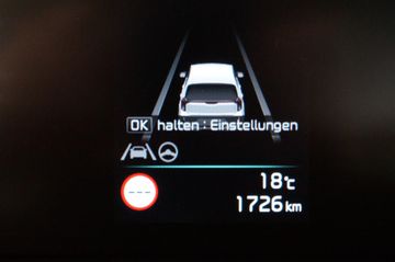 Kia Picanto 1.0 Vision NAVI-KLIMA-ALU-KAMERA-1.700km