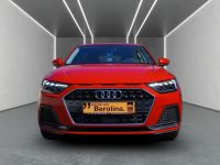 Audi A1 - Vorschau Bild 5