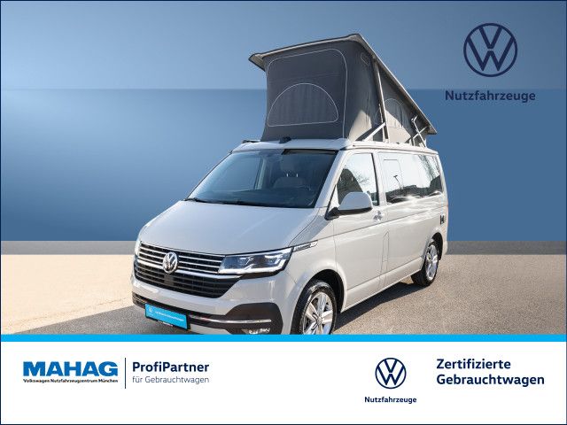 Volkswagen T6.1 California Ocean 2.0 TDI DSG