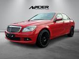 Mercedes-Benz C 180 Kompressor/Navi/Klima/Bluetooth/Sitzheizun