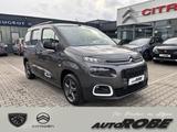 Citroën Berlingo Shine M - Citroën Berlingo: Standheizung