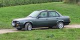 BMW 325 i - BMW 3 Series aus 1989