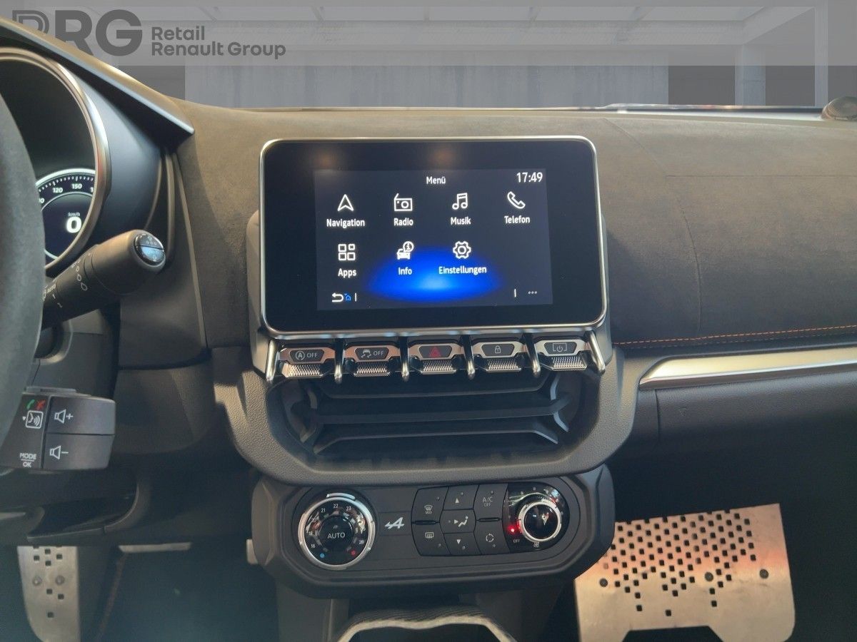 Alpine A110 - Bild 12