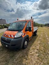 Citroën jumper 2.2 Diesel  AHK Klima Dreis... - Citroën Jumper aus 2013