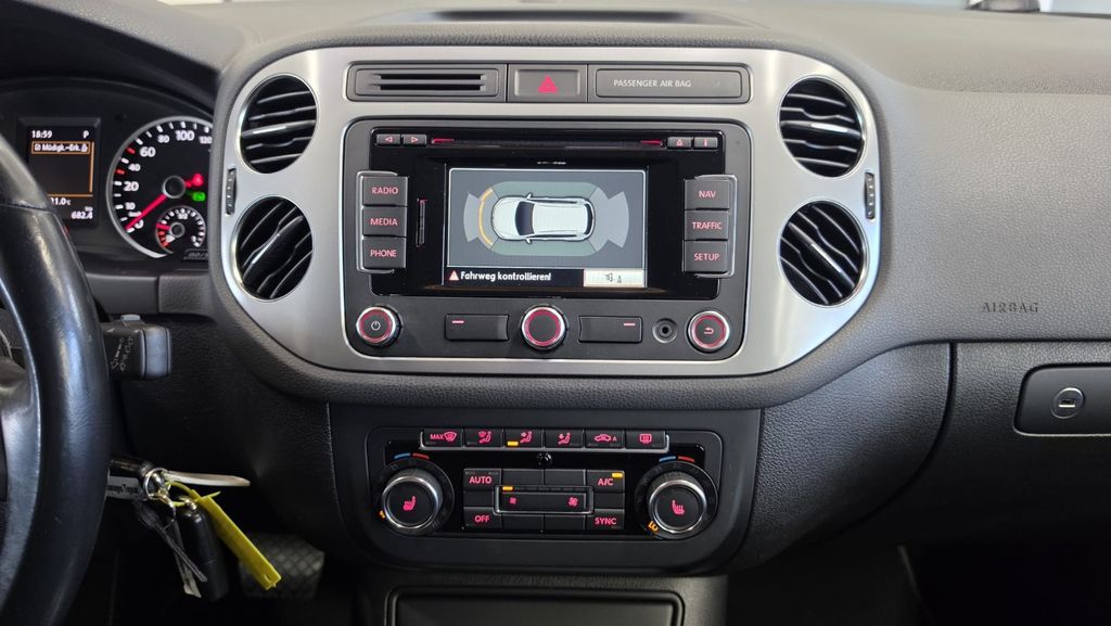 2.0 TDI DSG Cup Sport & Style 4Motion