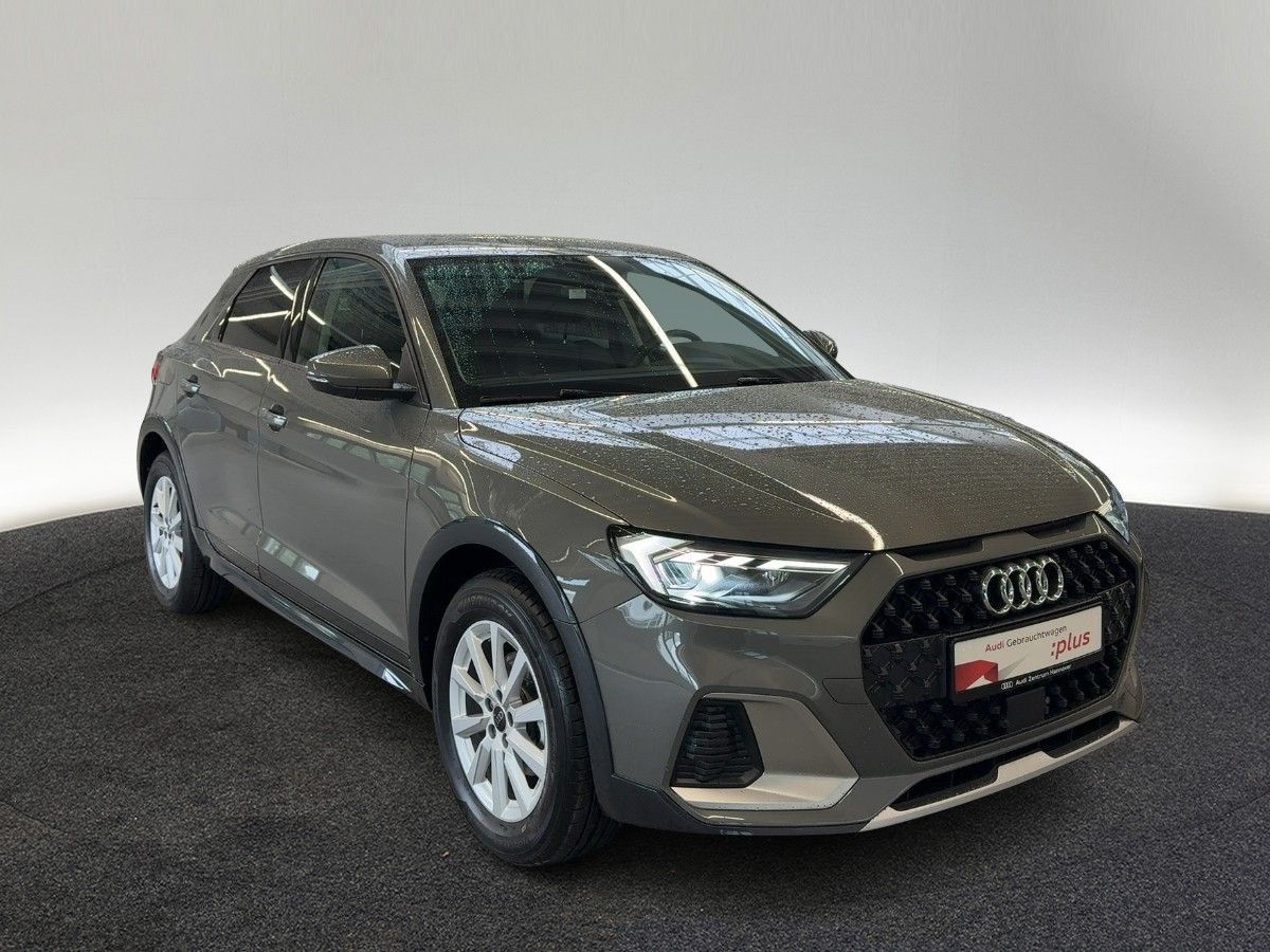 Audi A1 - Bild 7