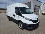Iveco 35 S 16 V - Iveco Nürnberg