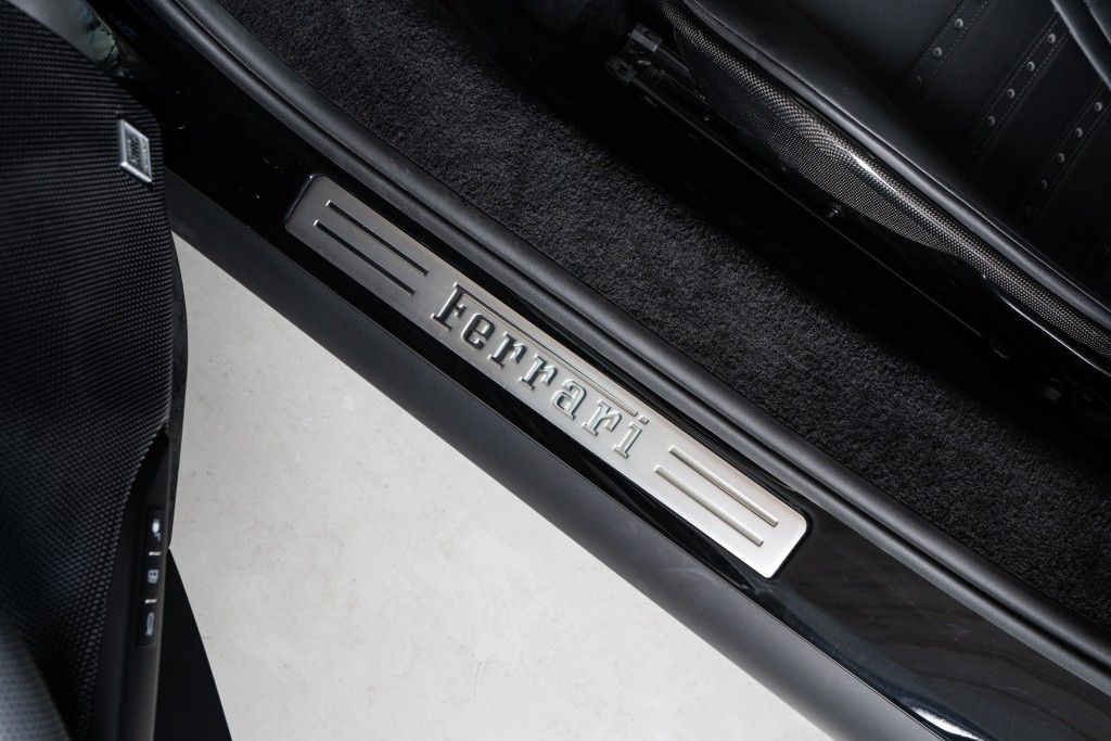 Ferrari 296 GTB Full Carbon LIFTSYSTEM RACING SEATS foto 16