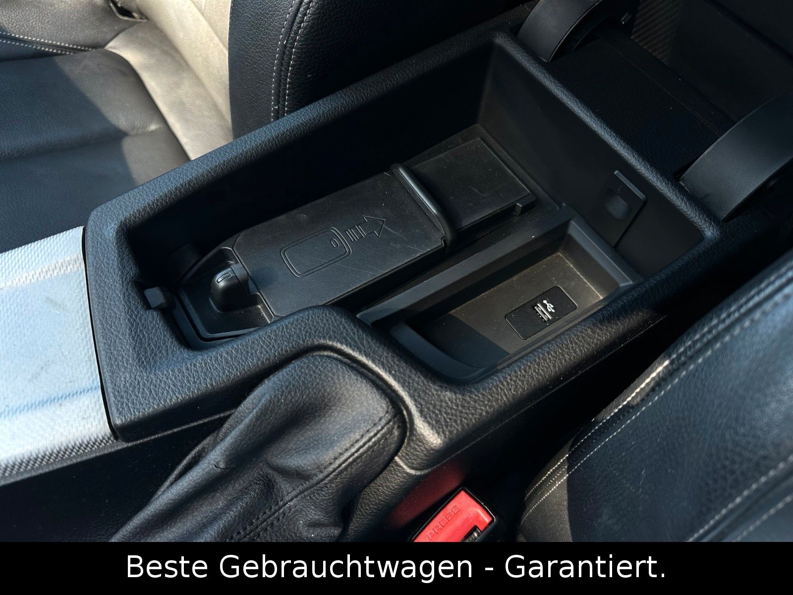 BMW 440i Gran Coupé M Sport A* STERNEHIMMEL *DEUTSCH foto 23