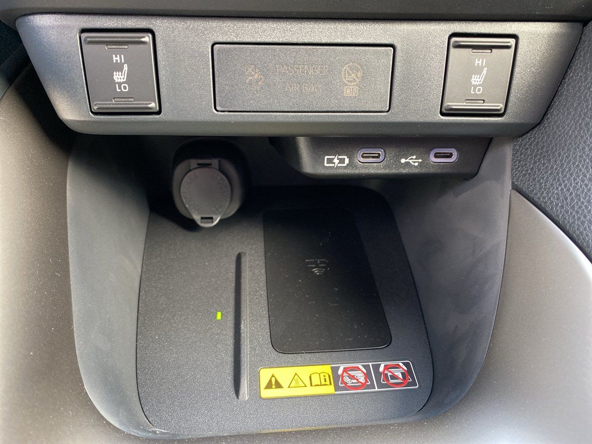 Mazda 2 Hybrid - Bild 31