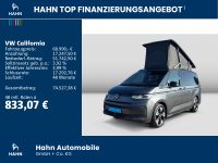 Volkswagen T7 California - Vorschau Bild 2