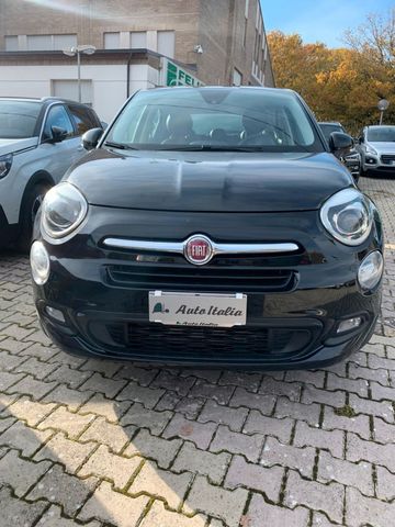 Fiat FIAT 500X 1.6 Mjt 120 CV LOUNGE 2018