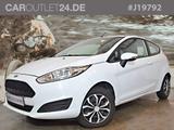 Ford Fiesta 1,25 *2.HD/Klima*