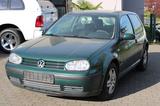 Volkswagen Golf 1.4 Special+Bastler+KEIN Brief - Volkswagen Golf: Special