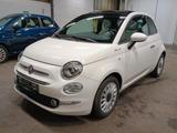 Fiat 500 Dolcevita PANO CARPLAY PDC KLIMA ALU ALLWETT - Fiat 500 Gebrauchtwagen in Mainz