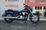Yamaha XVS1300A  - Yamaha Motorräder in Karlsruhe