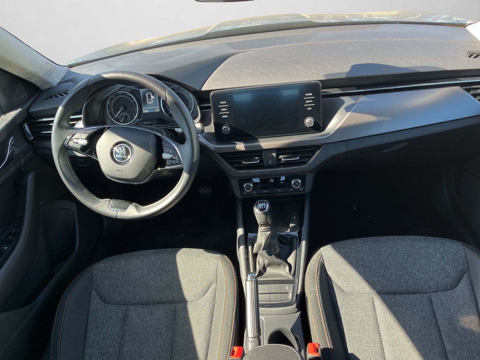 Skoda Kamiq - Bild 4